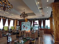 大堂-火舞泰·泰式海鲜火锅餐厅(世纪城店)