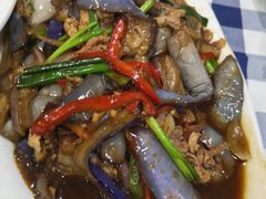 -钱大妈海鲜饭店(保利林语店)