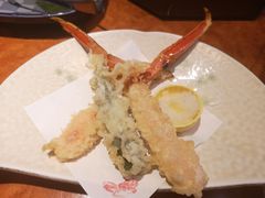 -蟹道乐(新宿本店)