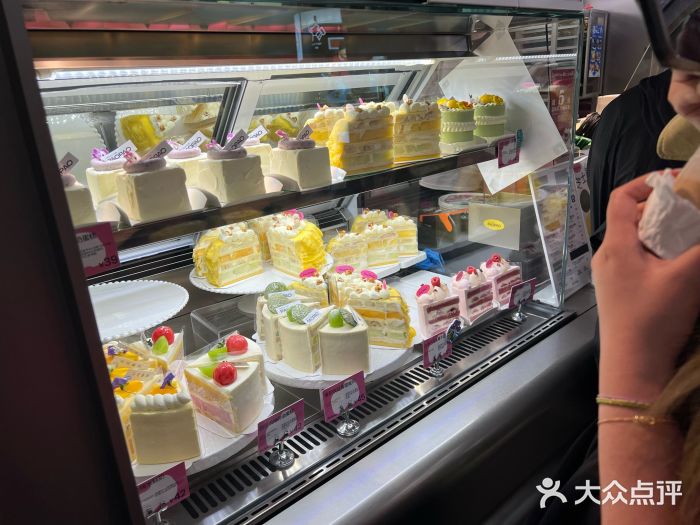 PAOPAO Bakery&Café(港汇店)图片