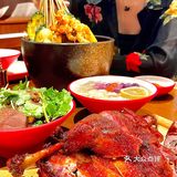 厦门 被问烦了！！！来自乐山的跷脚牛肉