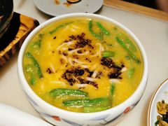 和子饭-杏花堂·山西菜馆(晋中万达店)