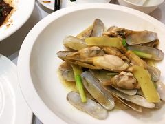 -老吉士(环贸iapm店)