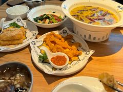 -太二酸菜鱼(正大广场店)