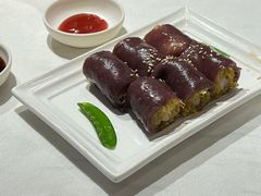 -潮福城潮州大酒楼(湖滨北路店)
