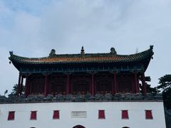 -普陀宗乘之庙(小布达拉宫)