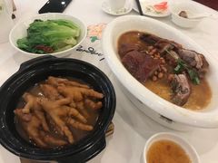 -名苑皇宫酒家(来魅力壁画村店)