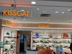 -KISSCAT(三阳百盛店)