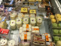 -米洛克欧洲蛋糕(西南路店)
