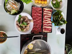 -潮牛禾记•潮汕鲜牛肉火锅(新亚洲店)