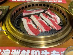 -海之屋韩式烤肉(海棠68环球美食街店)