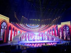 -华夏文旅西安度假区