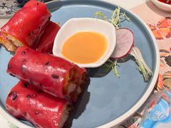 -虾饺妹富竹一生·海鲜酒家(海珠广场店)
