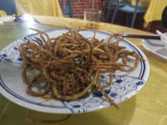 -莲花公园煎蟹(总店)