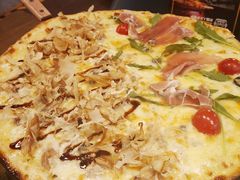 -机器人火炉披萨