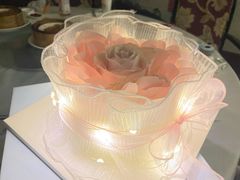 -蜜思琪蛋糕(民生路店)