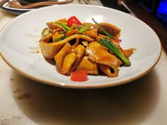 -绿茶餐厅(光谷世界城步行街店)