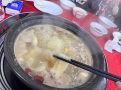 -花苑美食横琴生蚝火锅(拱北粤华路店)