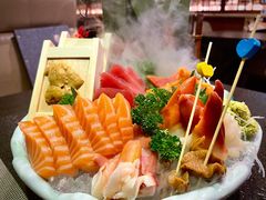 -福樱兰海鲜放题铁板烧(加州店)