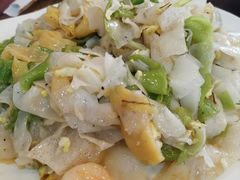 -沙河粉村·国家非遗传承(云台店)