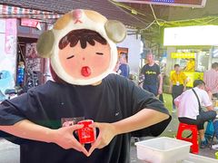 -桂萍特色牛筋牛杂(长堤街总店)