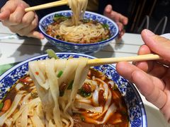 -湖南常德牛肉米粉(十梓街店)