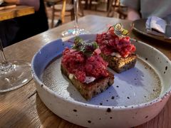 -BOR Eatery(安福路店)