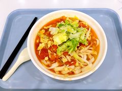 -紫金港餐饮中心-风味餐厅(浙江大学紫金港校区店)