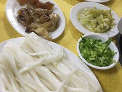 粿条-老猫牛肉火锅(沙溪店)