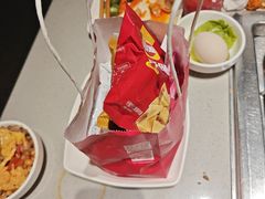-海底捞火锅(关山保利店)