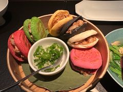 -晓长安·新陕菜(曲江店)