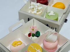 -威利旺卡烘焙西点蛋糕培训(朝阳校区)