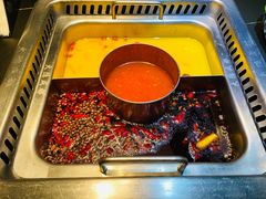 -大隐·成都火锅Bistro(合生麒麟新天地店)