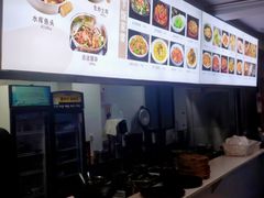 -九道菜有鸡鱼头(石鼓路店)