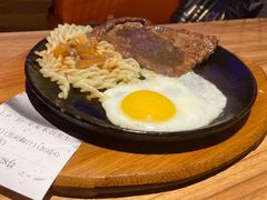 -纽斯特牛排自助餐厅(浦东文峰广场店)