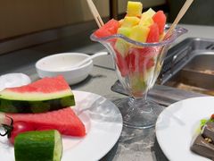 -海底捞火锅(亲贤北街店)