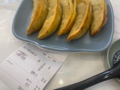 -老新隆牛肉锅贴(新街口店)