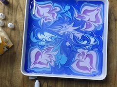 制作过程-100家灵感仓库·DIY团建(什刹海店)