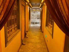 -叶叶菩提·晋福宫