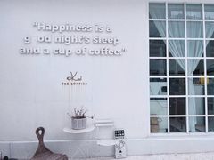 -锦鲤·咖啡(辰熙大厦店)