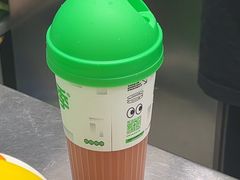 -柠季·手打柠檬茶(上海龙之梦店)