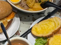-华嫂冰室(湾仔店)