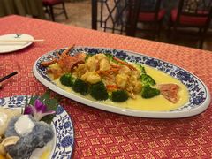 -南沙游艇会·大兵船餐厅