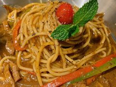 -麓椿花园西餐厅(海乐世界店)