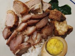 -新加坡高记KOO KEE Restaurant(盈科店)