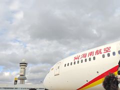 -米兰马尔彭萨国际机场