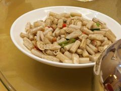 -伙工殿餐厅(吉大店)