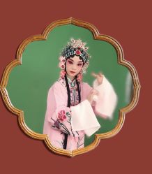 -梨园天地京剧摄影(玲珑天地店)