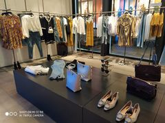 -URBAN REVIVO(深圳华润万象天地店)