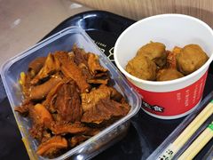 -阿姨牛杂(北京路店)